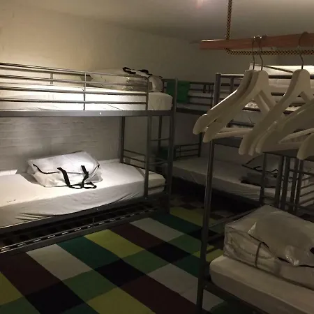 Suecia Semesterbostad De Panne